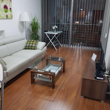 Penelope Central Nicosia Esterno foto