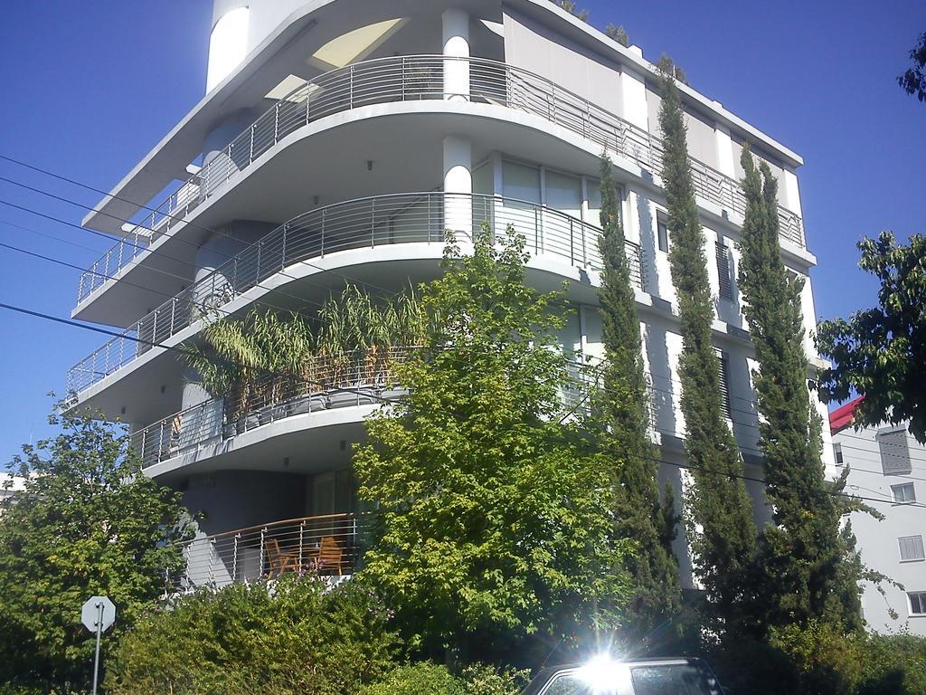 Penelope Central Nicosia Esterno foto