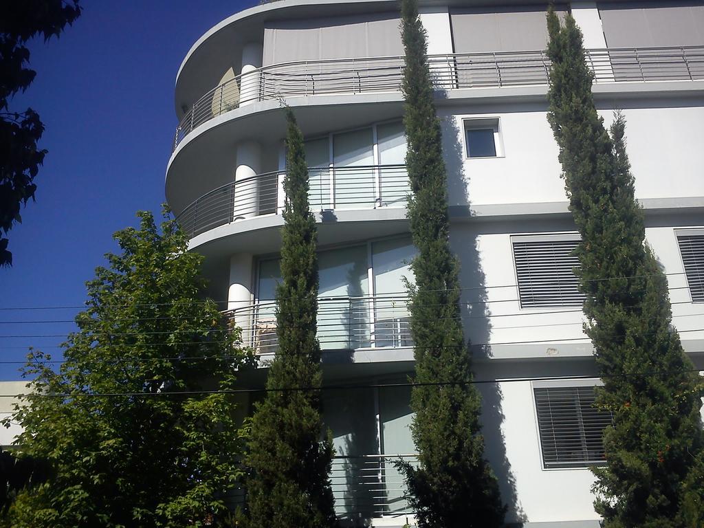 Penelope Central Nicosia Esterno foto