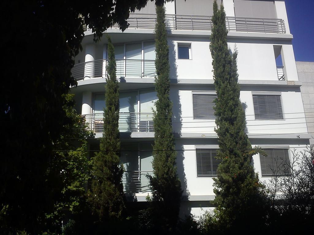 Penelope Central Nicosia Esterno foto
