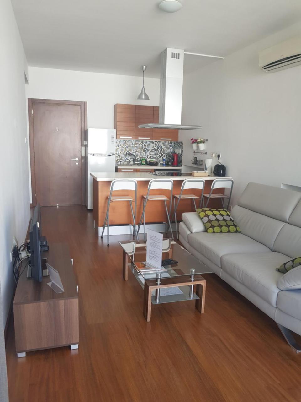Penelope Central Nicosia Esterno foto